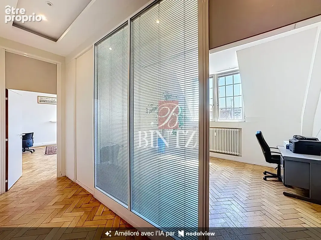 Commerce 342 m² à Strasbourg  - photo 3