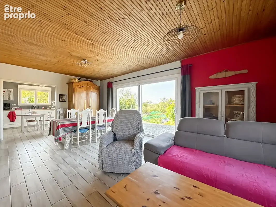 Maison Soullans - photo 3