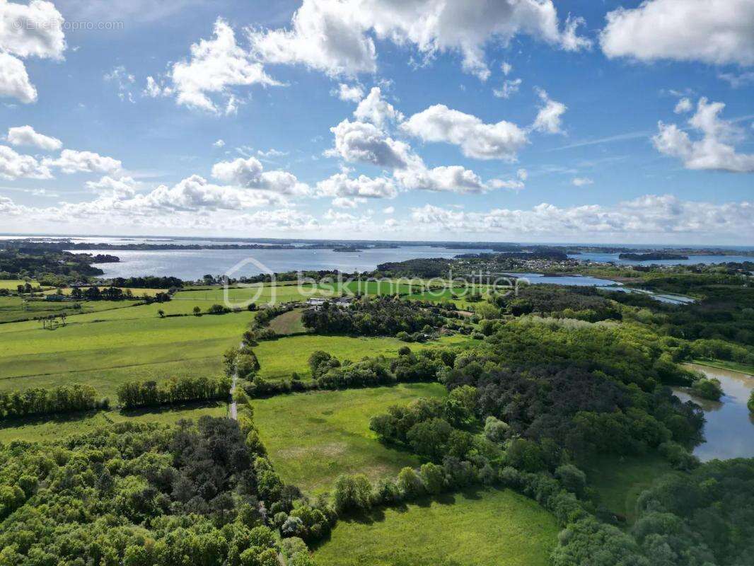 Appartement à BADEN
