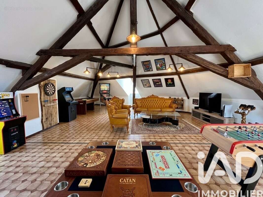 Maison 208 m² à Flines-Lez-Raches  - photo 8