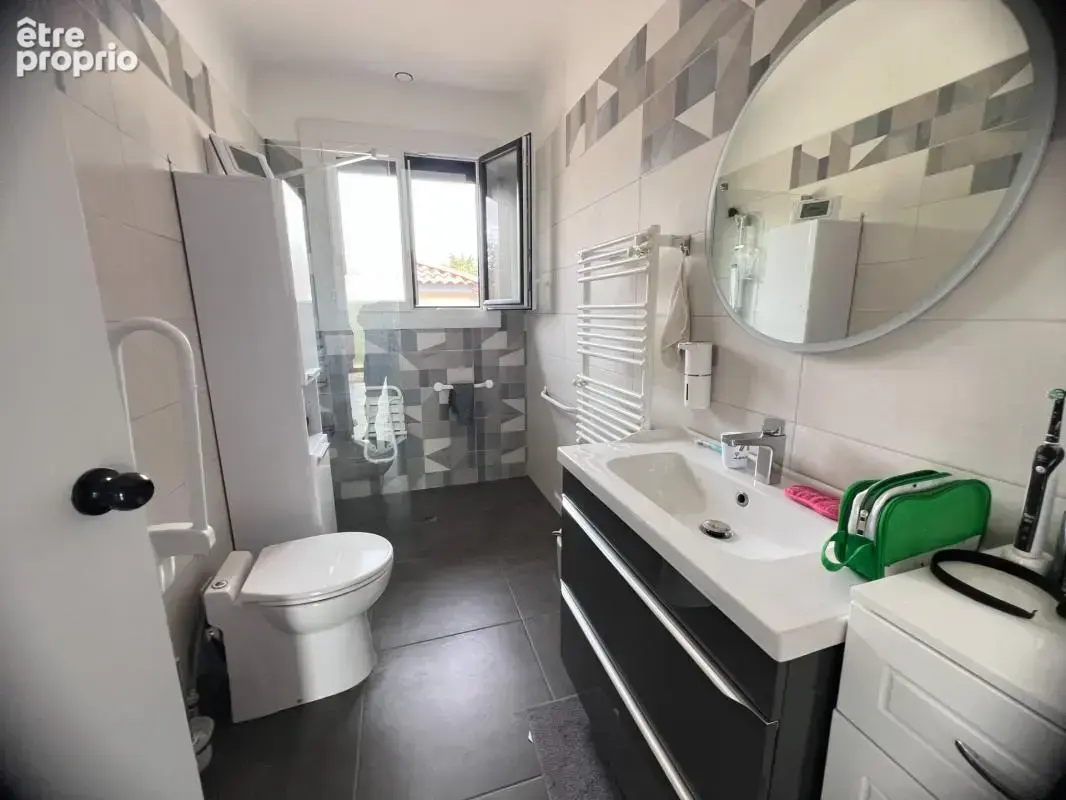 Maison à vendre 5 pièces CHAUFFAILLES (71) - photo 13