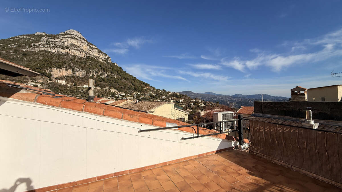 Maison à SAINT-JEANNET