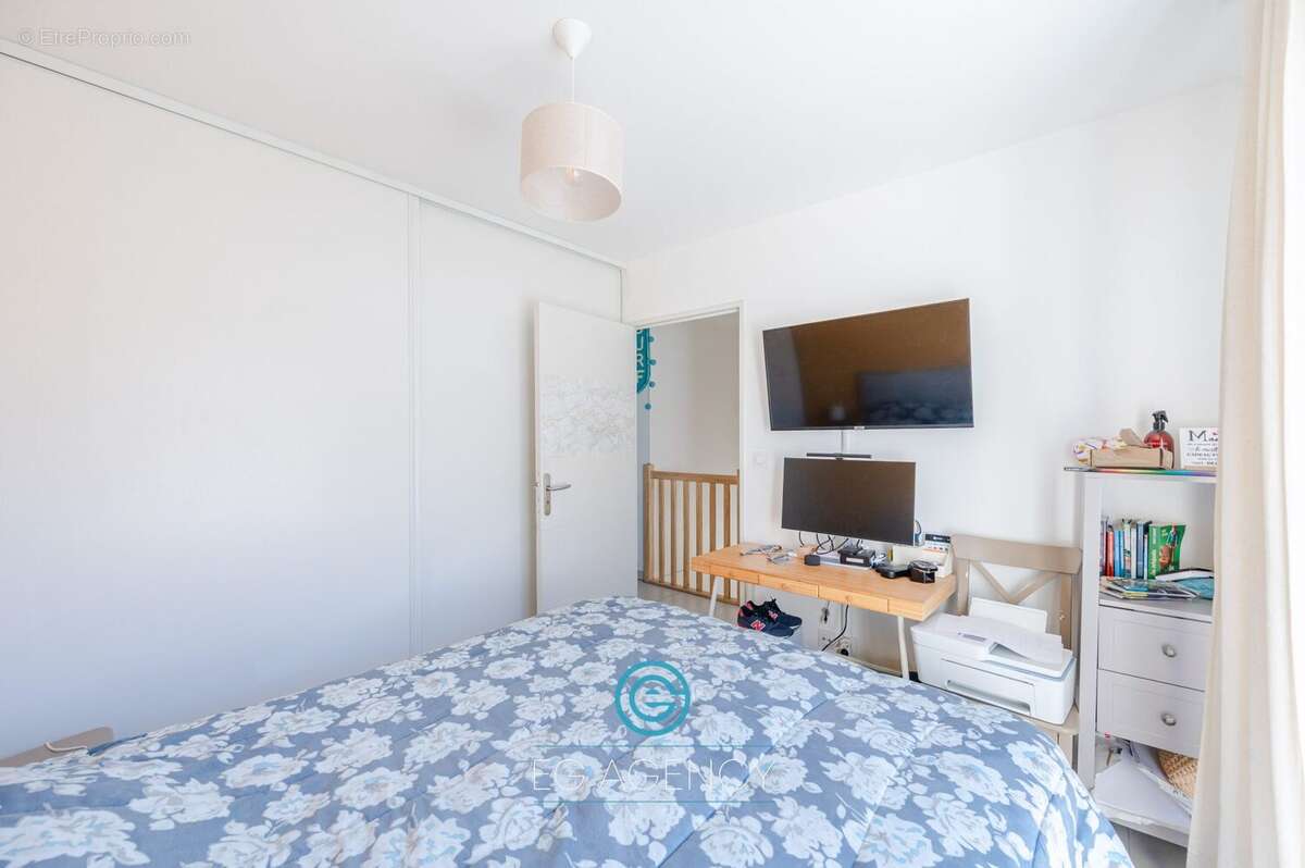 Maison à MARSEILLE-12E