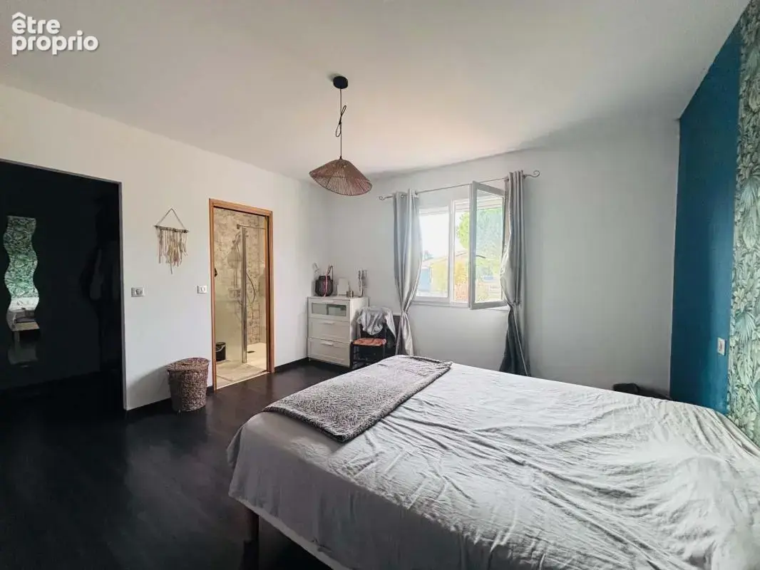 Maison plain pied avec piscine - double garage - photo 19