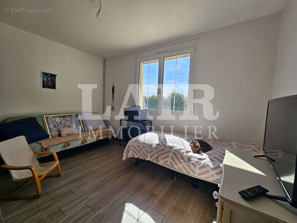 Maison à SAINT-PIERRE-DES-NIDS