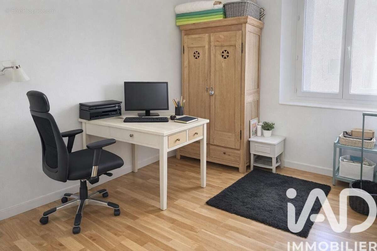 Photo 7 - Appartement à BANDOL