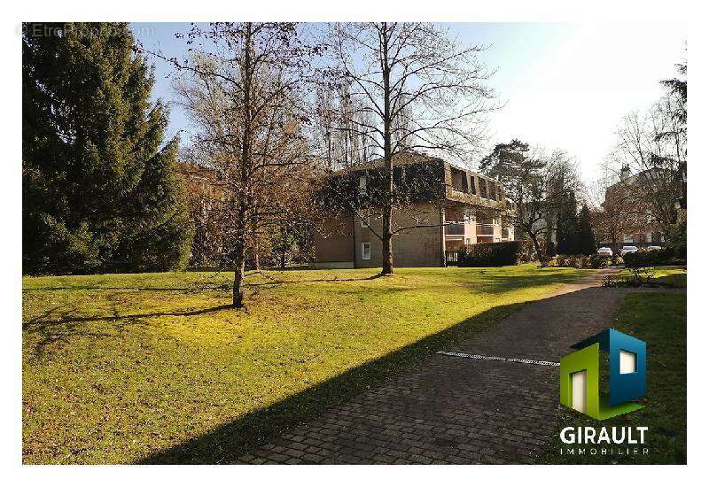 Appartement à BELFORT