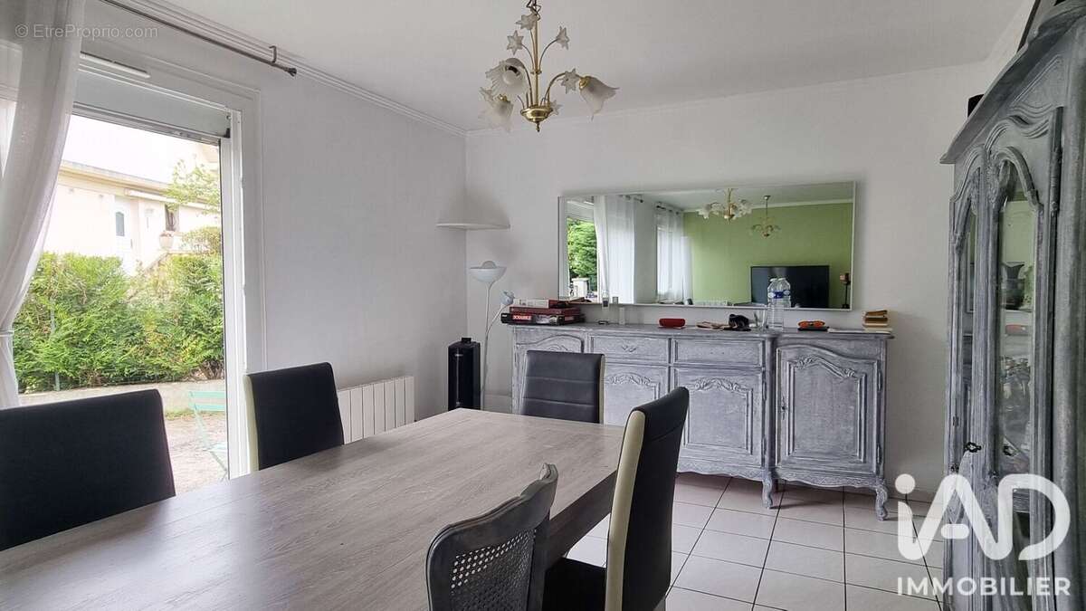 Photo 5 - Maison à TREMBLAY-EN-FRANCE