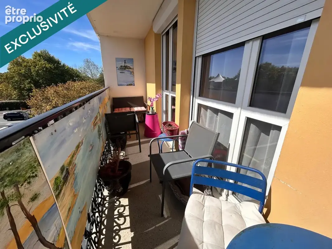 Photo 1 - Appartement à CENON