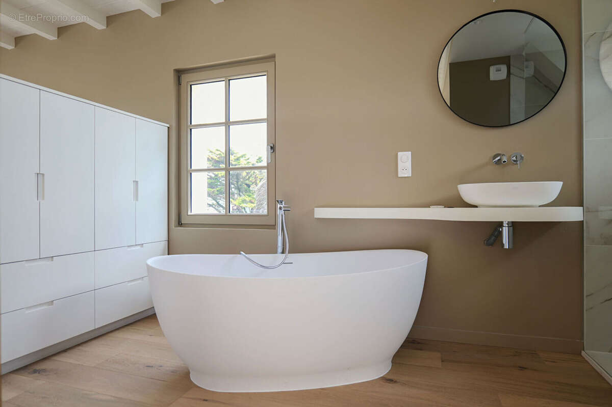 Maison à LE CROISIC