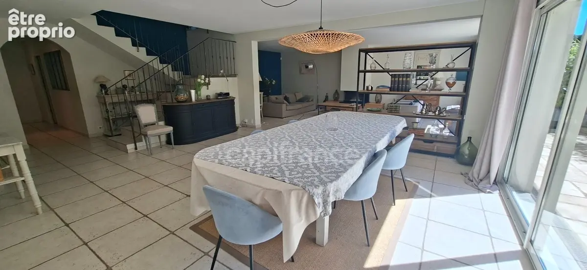 Maison à vendre 8 pièces BRISON SAINT INNOCENT (73) - photo 2