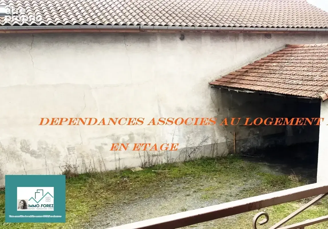 Appartement RDJ - photo 7