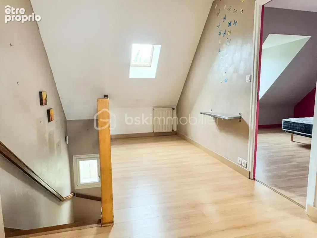 Maison 4 chambres - 116m2 avec sous-sol - photo 15