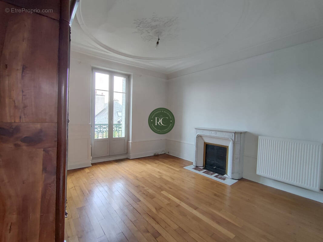 Photo Appartement à Dijon au prix de 346 500€