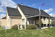 Maison à TANCARVILLE