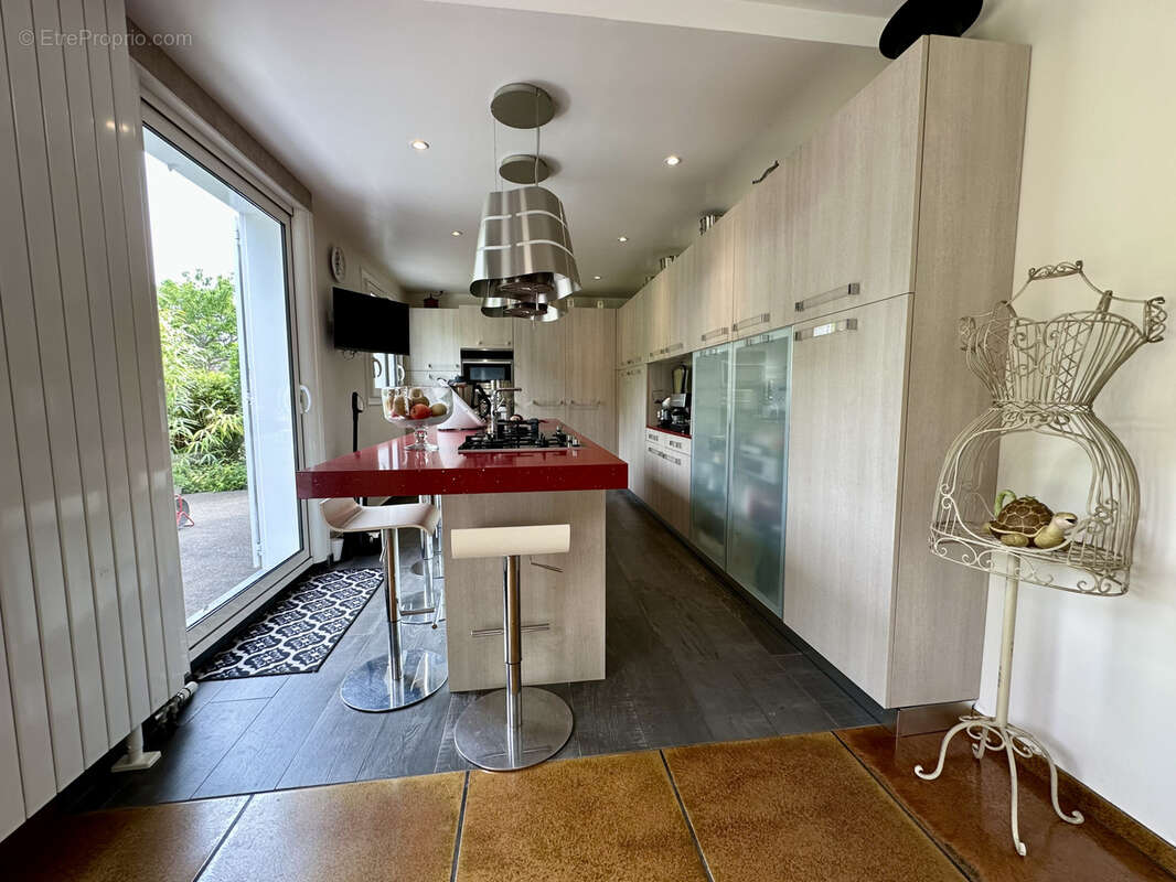 Maison à BOISSISE-LE-ROI