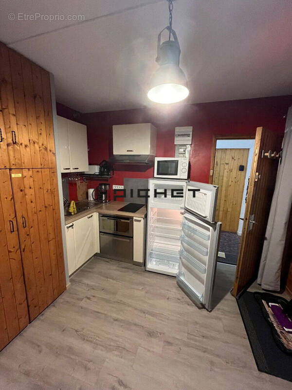 Appartement à ARETTE