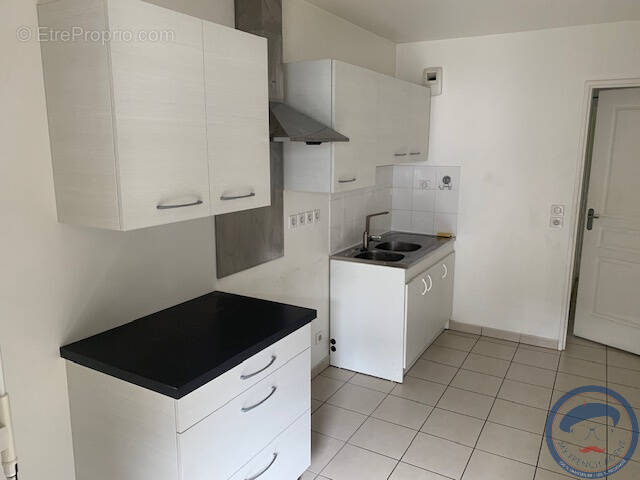Appartement à TOURS