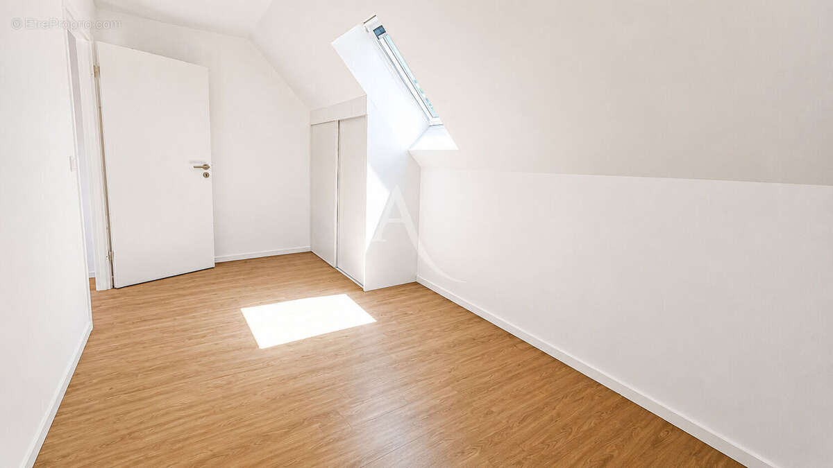 Appartement Amboise 3 pièces + Terrasse + Parking - centre ville - photo 12