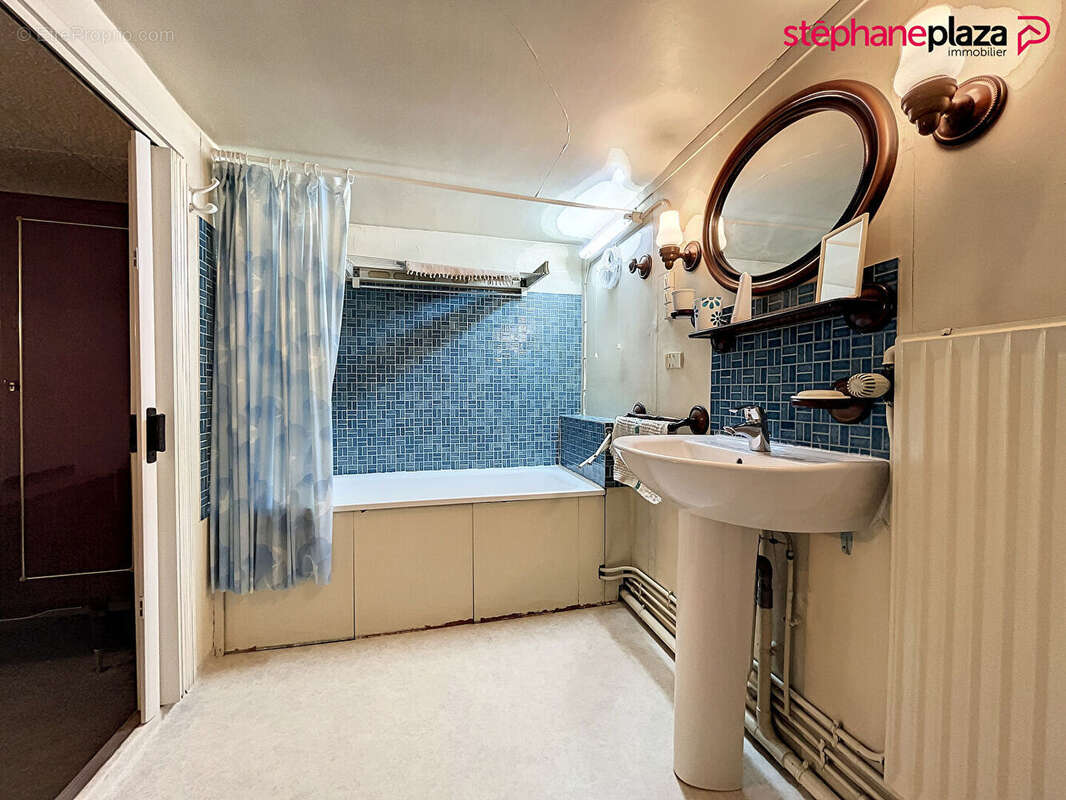 Appartement à LYON-7E