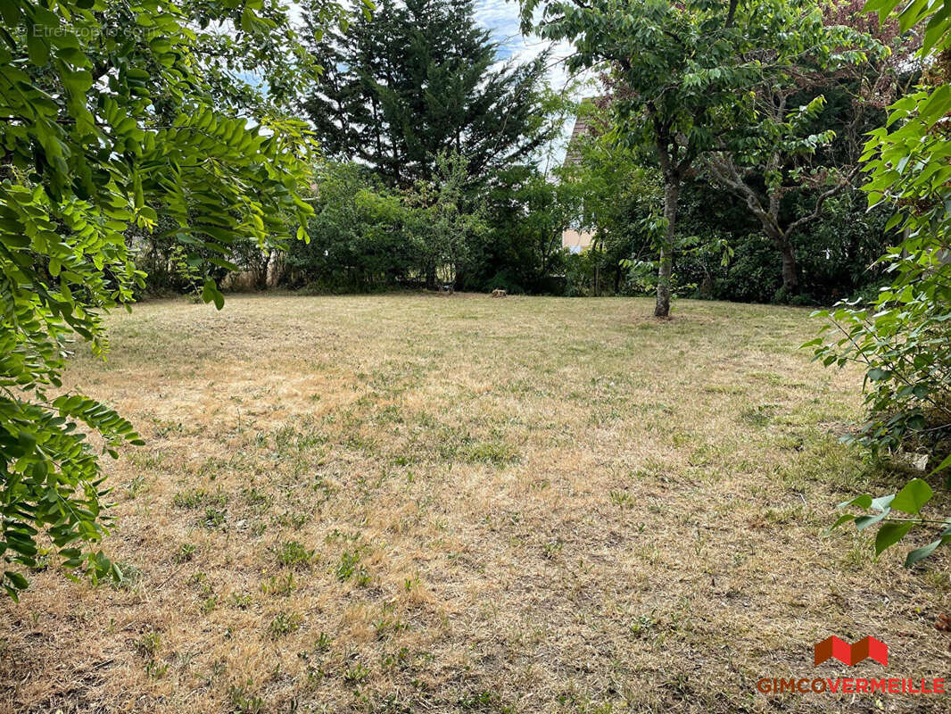 Maison à CARRIERES-SOUS-POISSY