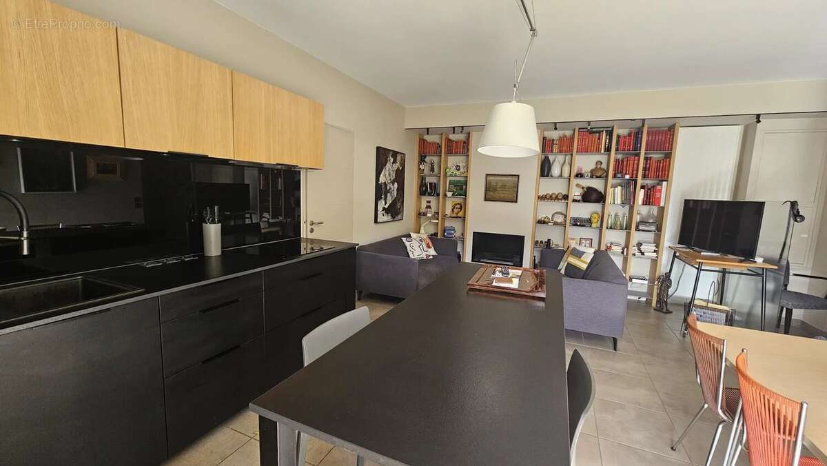 Appartement à LANS-EN-VERCORS