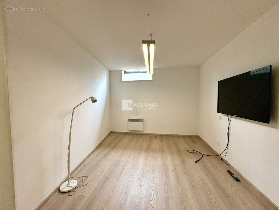 Appartement 120 m² à Lille  - photo 7