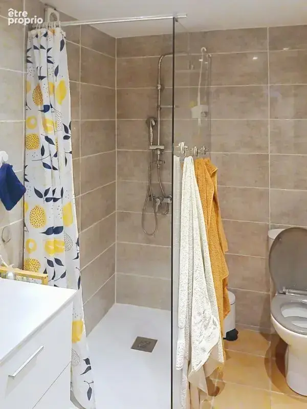 Maison sur 4809m² de terrain avec appartement indépendant et garage - Brignoles - photo 18