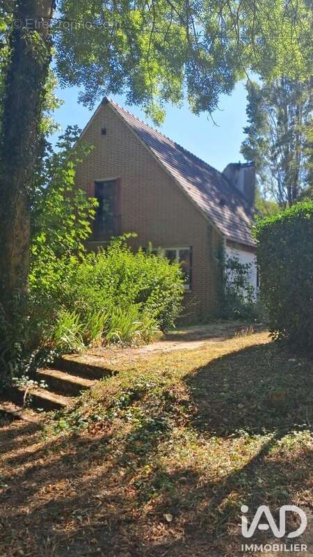 Maison 152 m² à Villers-Saint-Sepulcre  - photo 2