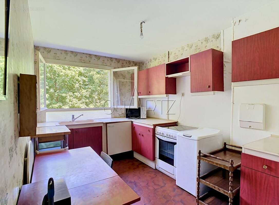 Appartement à VERSAILLES