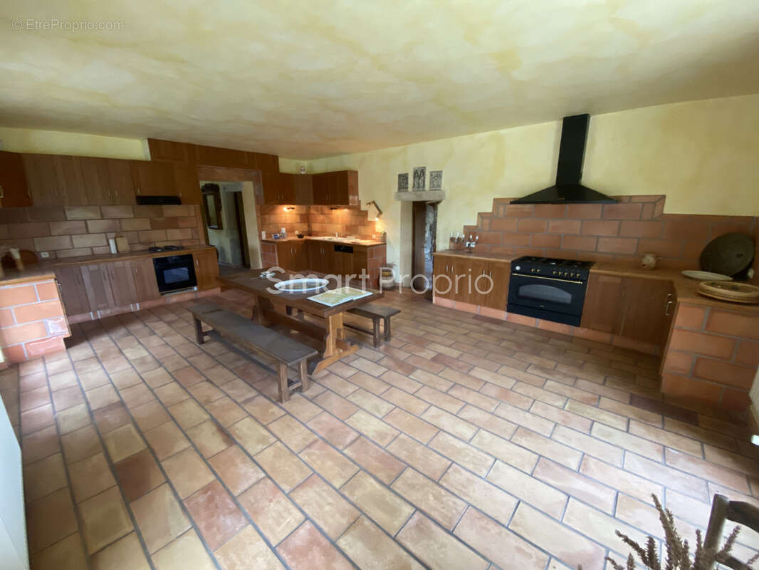 Mas situé à Chamaret (Grignan) - photo 3