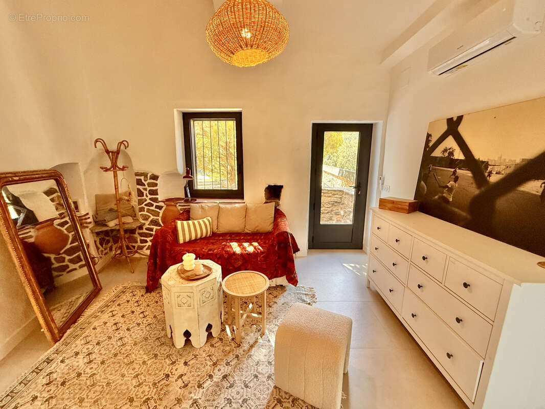 Maison à ARGELES-SUR-MER