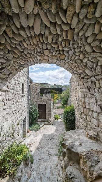 Maison à MINERVE