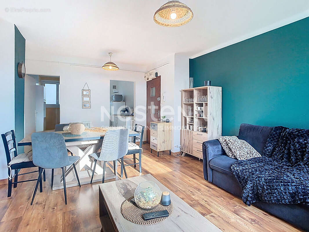 Appartement à CHOLET