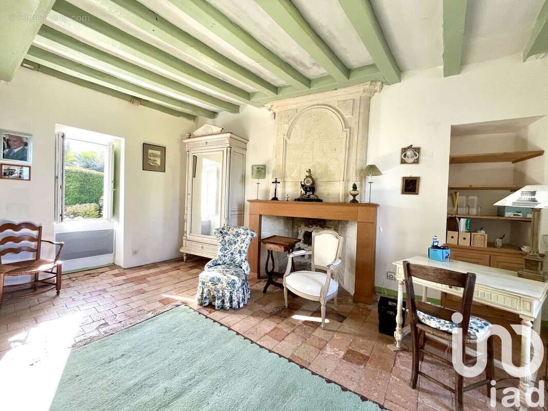 Photo 7 - Maison à CORNE