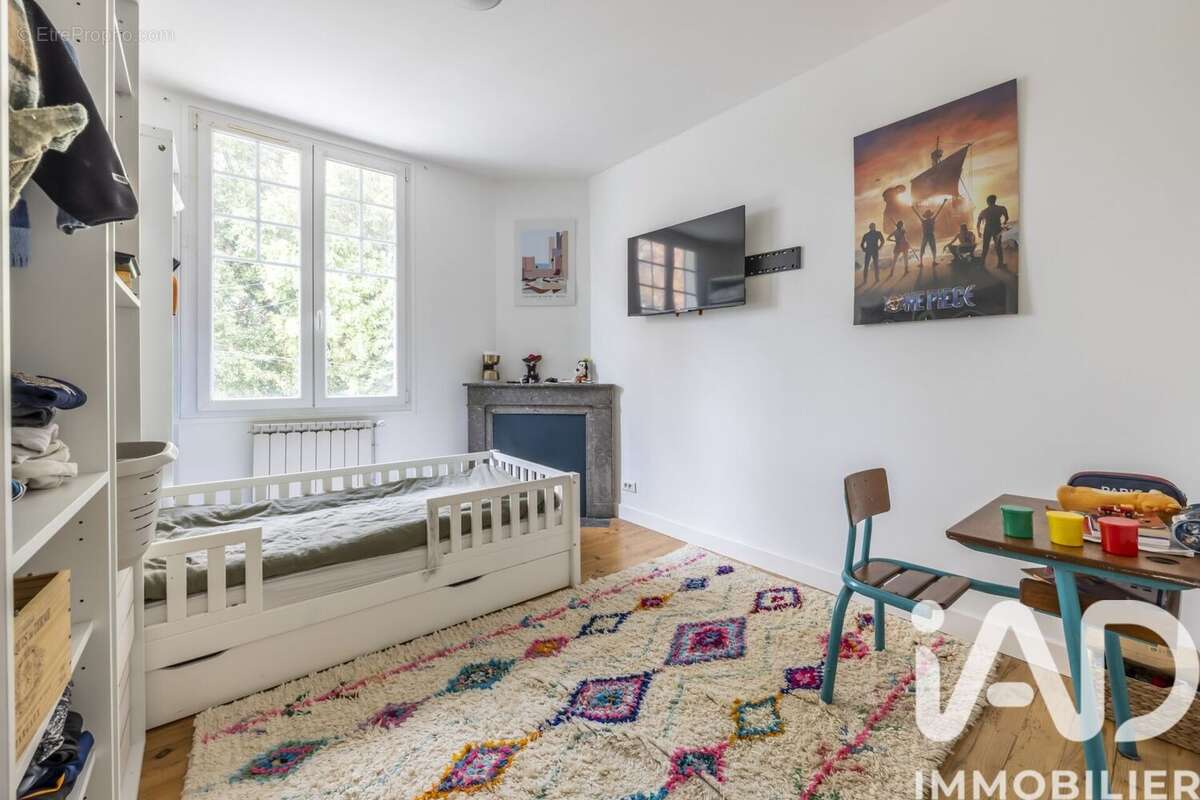 Photo 7 - Appartement à BIARRITZ