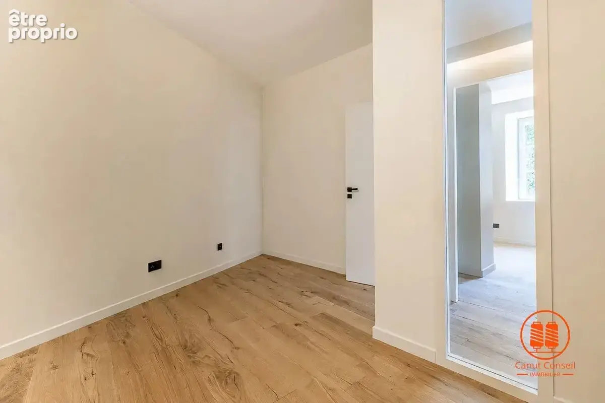 T4 avec vue dégagée (DPE : B et climatisation) + Garage - photo 16