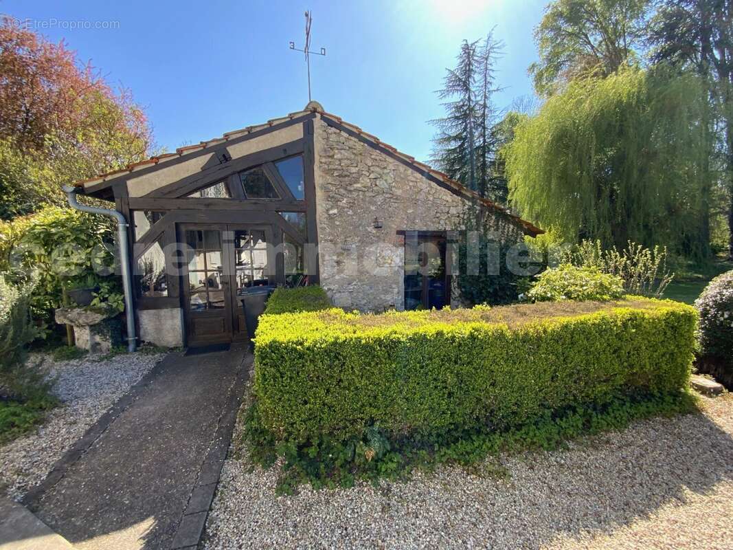 IMG_2344 - Maison à MEUNG-SUR-LOIRE