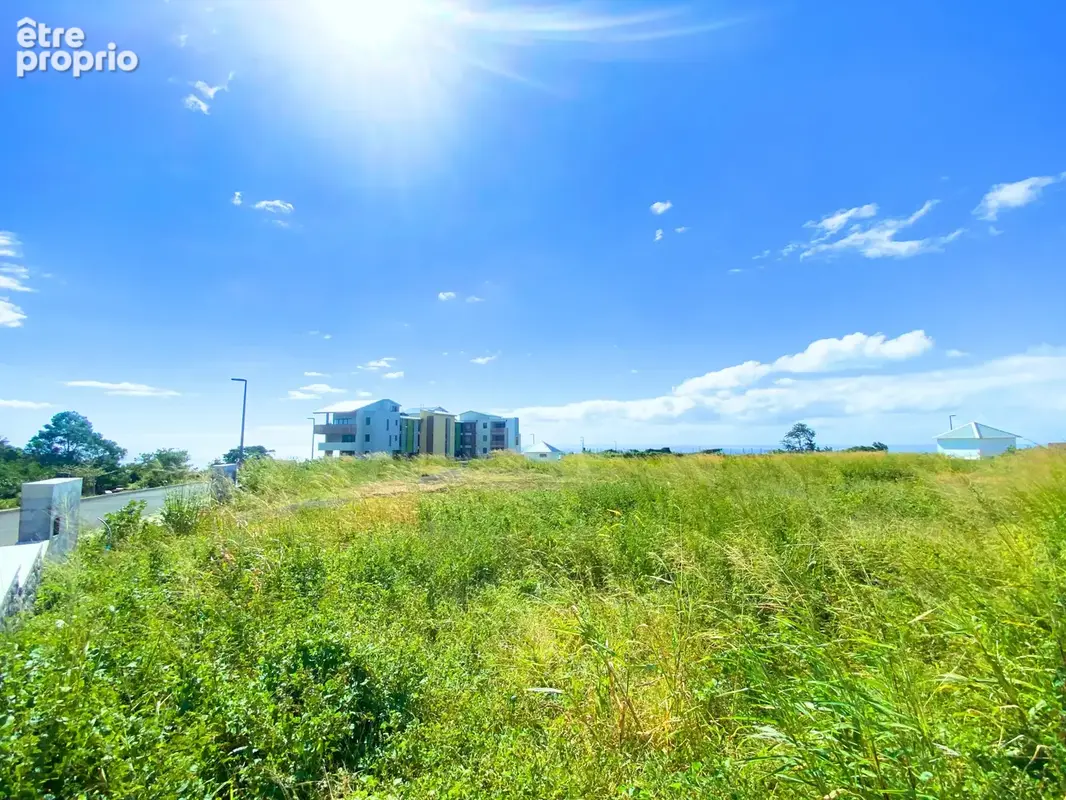 A vendre - Parcelle viabilisée de 375m2 dans le lotissement Le Hameau à Beauséjour - photo 11