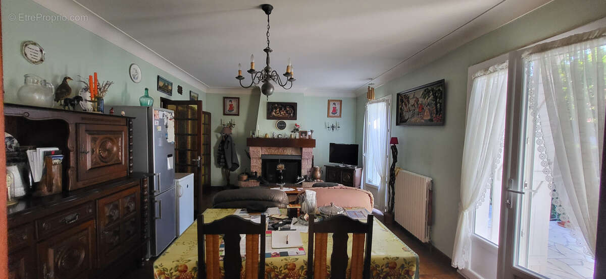 Maison individuelle de plain-pied à vendre - photo 6