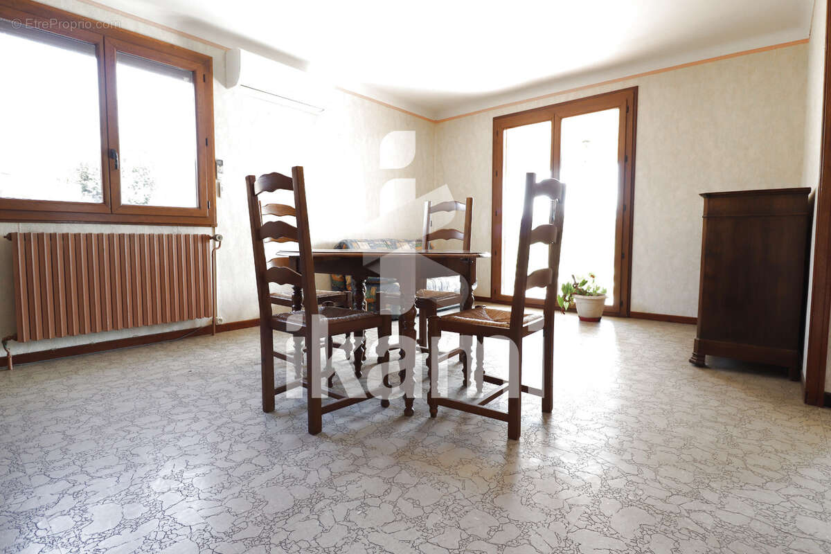 Villa 6 chambres avec fort potentiel à Saint-Rambert-d’Albon, en campagne sur 687 m2 de terrain ! - photo 4