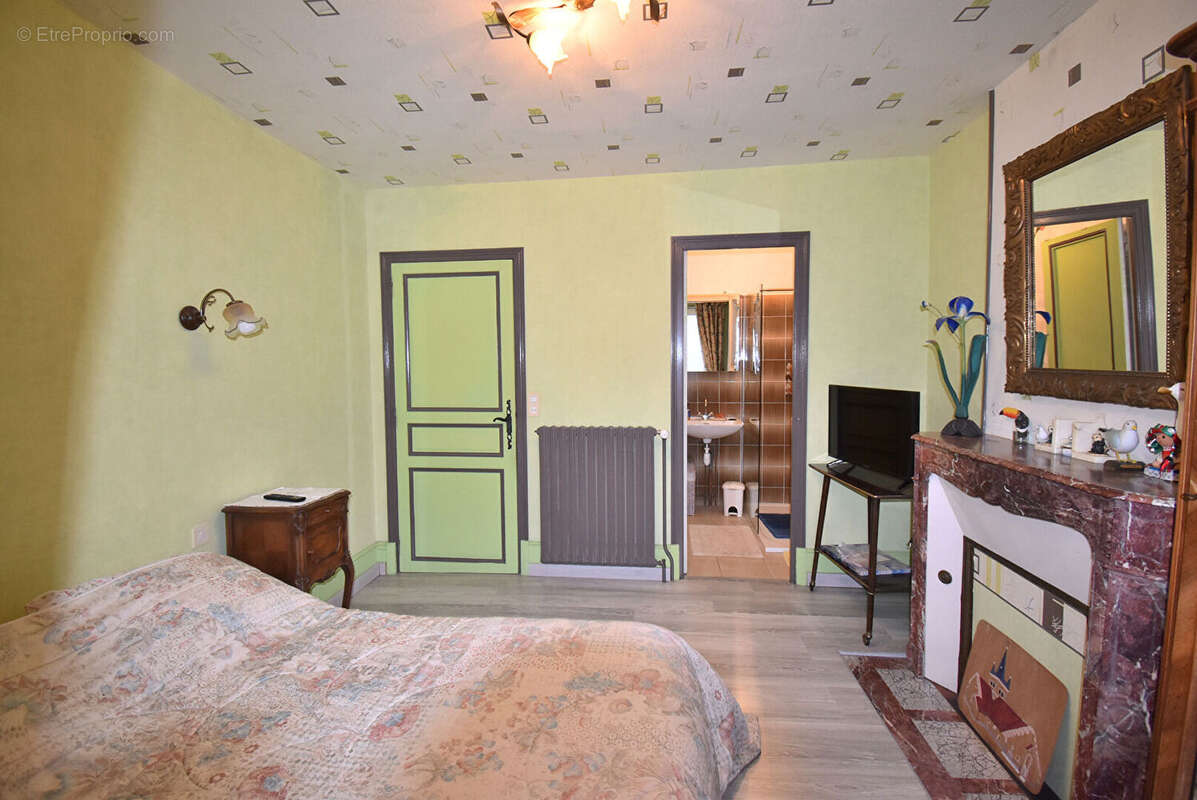 Maison à NOGENT-SUR-AUBE