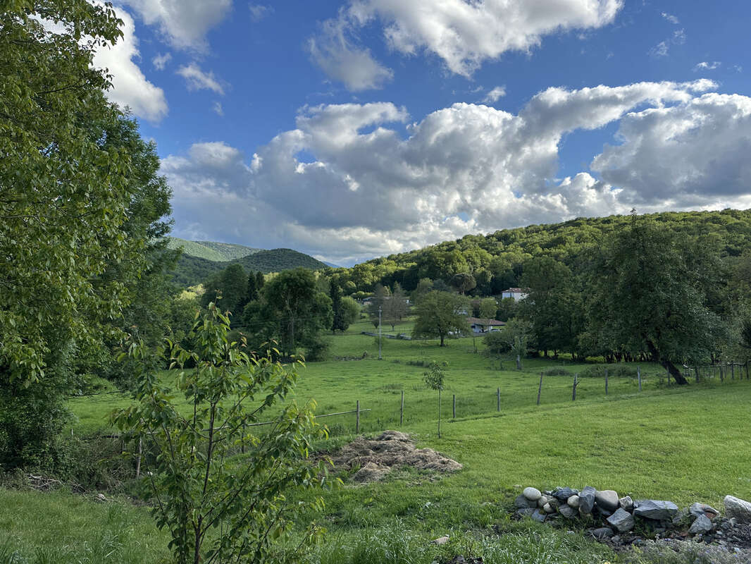 Maison à SAINT-GAUDENS