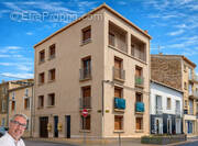 Appartement à PORT-LA-NOUVELLE