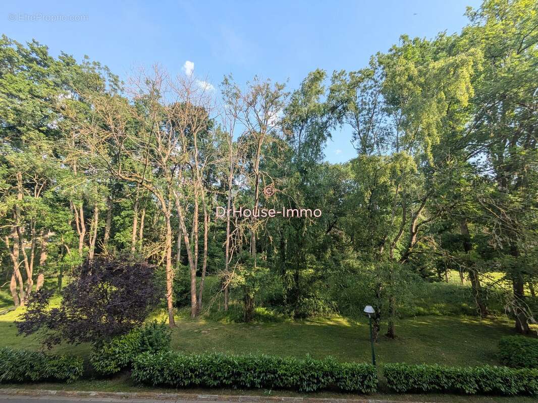 Appartement 91 m² à Verneuil-Sur-Seine  - photo 114