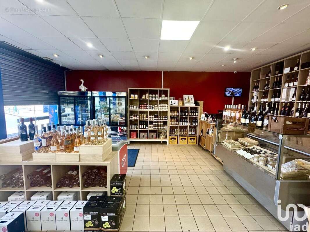 Photo 4 - Commerce à SOISY-SOUS-MONTMORENCY