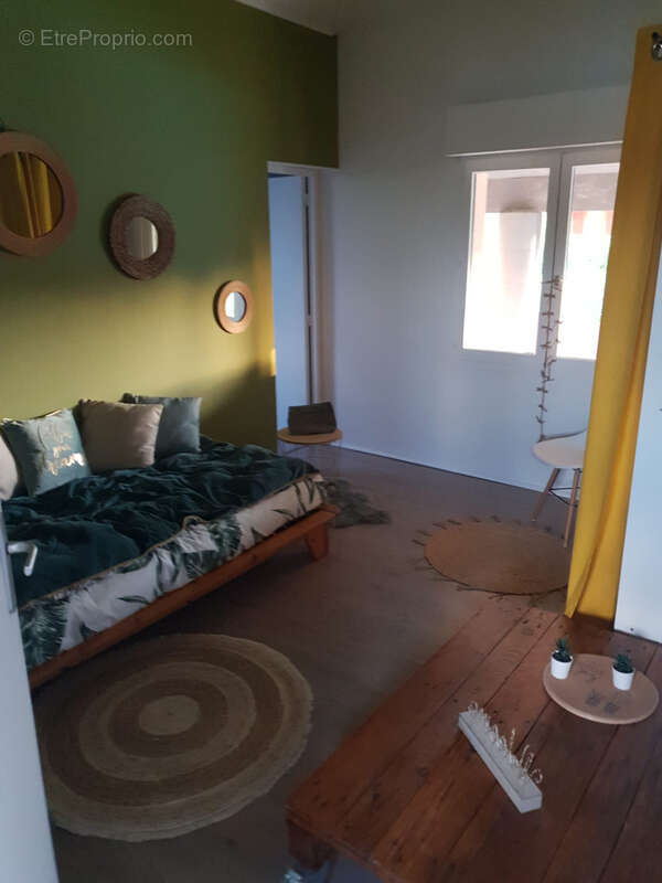 Maison à LE PASSAGE