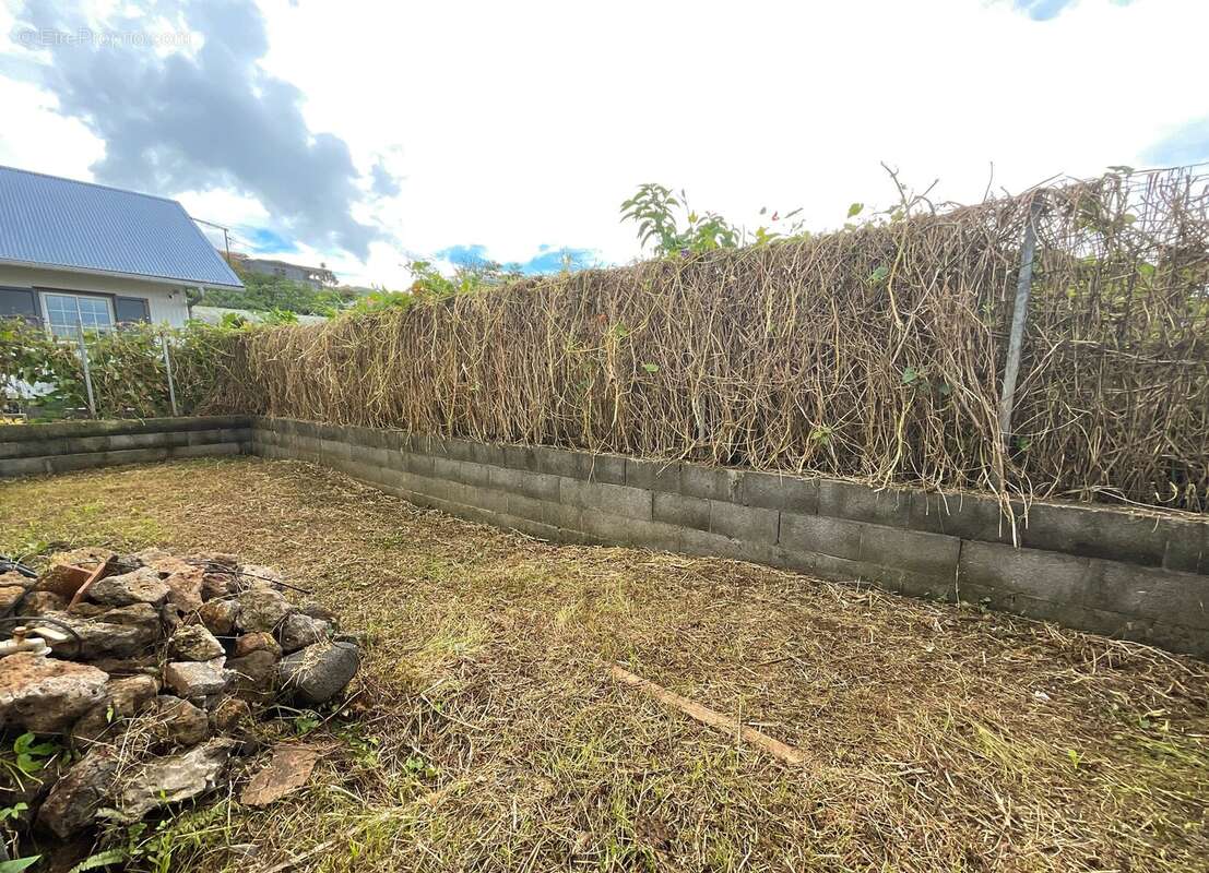 Maison à LES AVIRONS