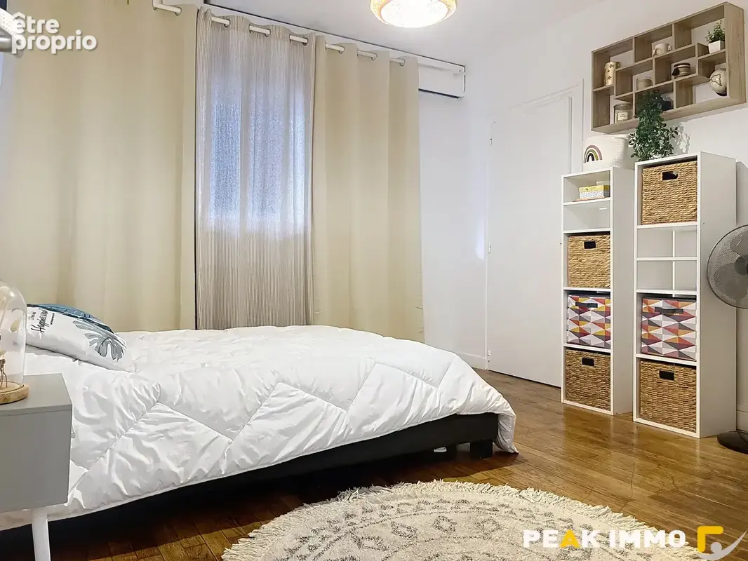 Annecy centre gare appartement t2 en exclusivite - photo 4