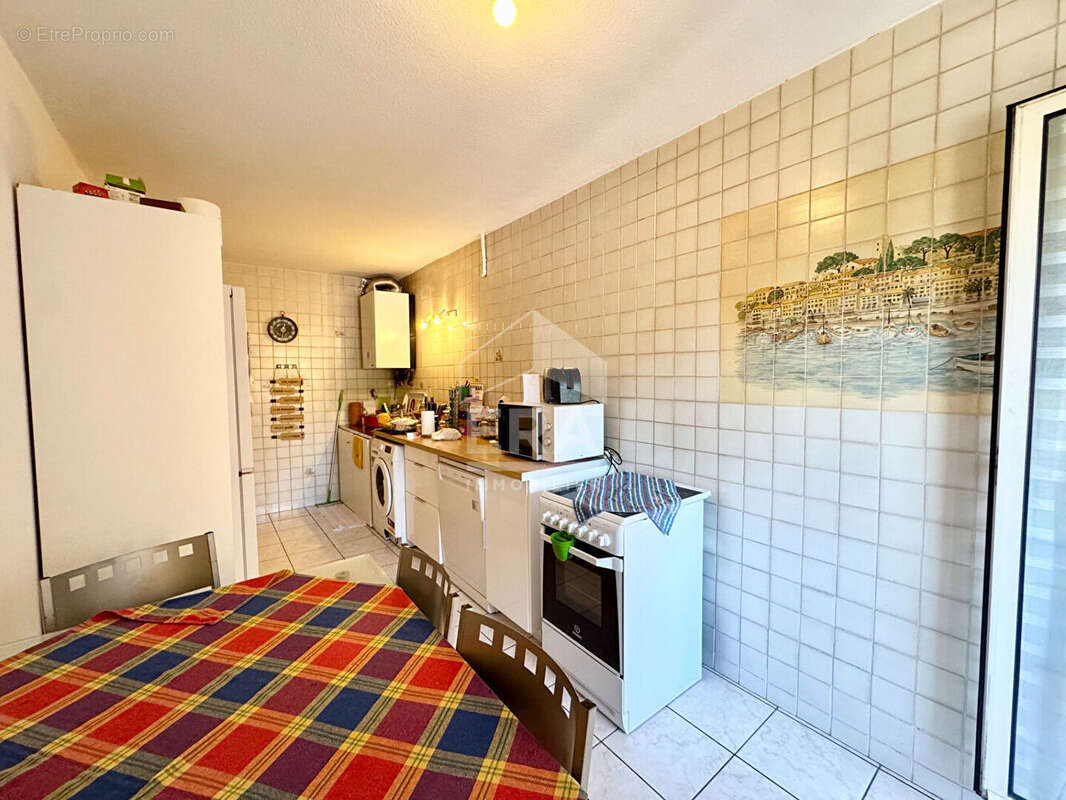 Appartement à LE CANNET